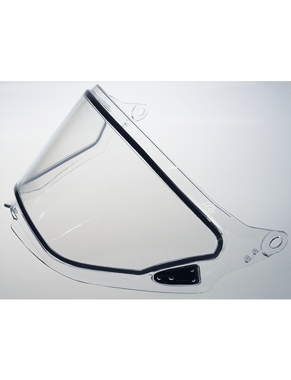 Castle X Mode Dual Sport SV Double Lens Shield