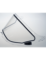 Castle X Mode Dual Sport SV Double Lens Shield