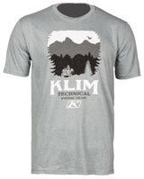 Klim Badlands T-Shirt