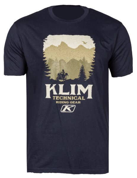 Klim Badlands T-Shirt