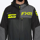 FXR Men's Revo F.A.S.T. Insulated Monosuit