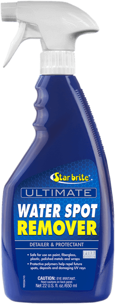 Water Spot Remover