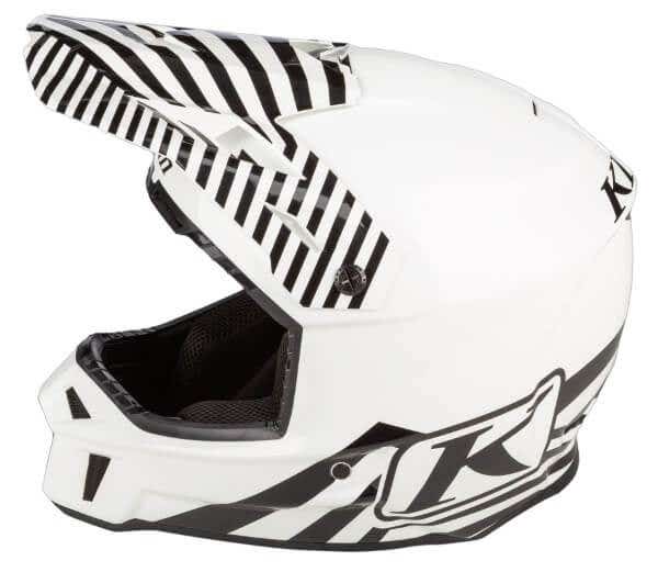 Klim F3 Carbon Off-Road Helmet ECE