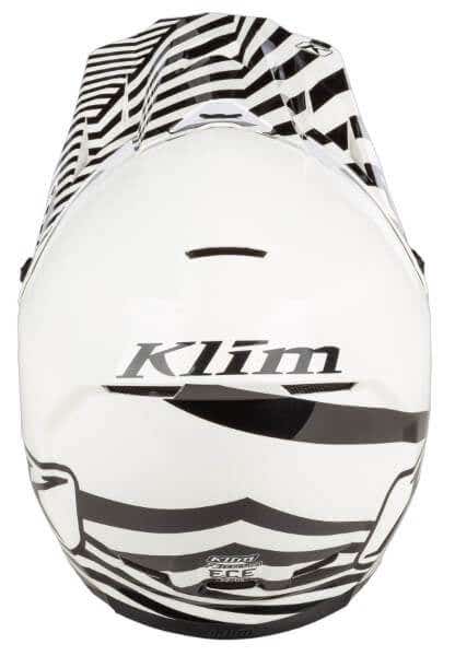 Klim F3 Carbon Off-Road Helmet ECE