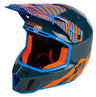 Klim F3 Carbon Off-Road Helmet ECE