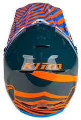 Klim F3 Carbon Off-Road Helmet ECE