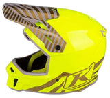 Klim F3 Carbon Off-Road Helmet ECE