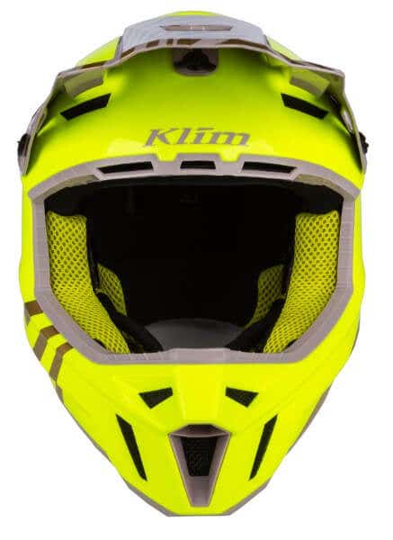 Klim F3 Carbon Off-Road Helmet ECE