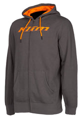 Klim Shadow Zip Up Hoodie