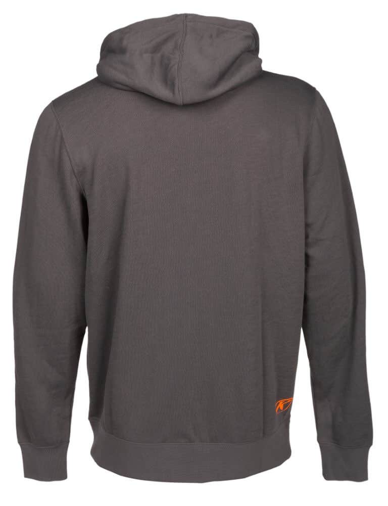 Klim Shadow Zip Up Hoodie