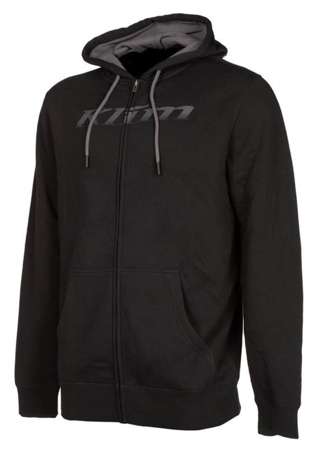 Klim Shadow Zip Up Hoodie