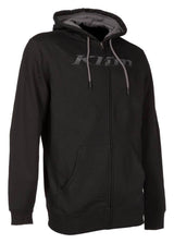 Klim Shadow Zip Up Hoodie