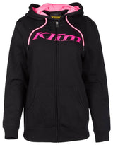 Klim Dusk Zip Up Hoodie