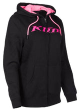 Klim Dusk Zip Up Hoodie