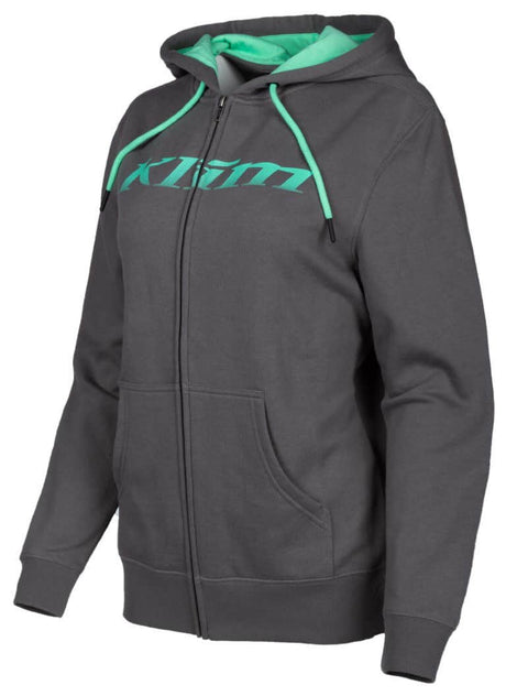 Klim Dusk Zip Up Hoodie