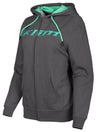 Klim Dusk Zip Up Hoodie