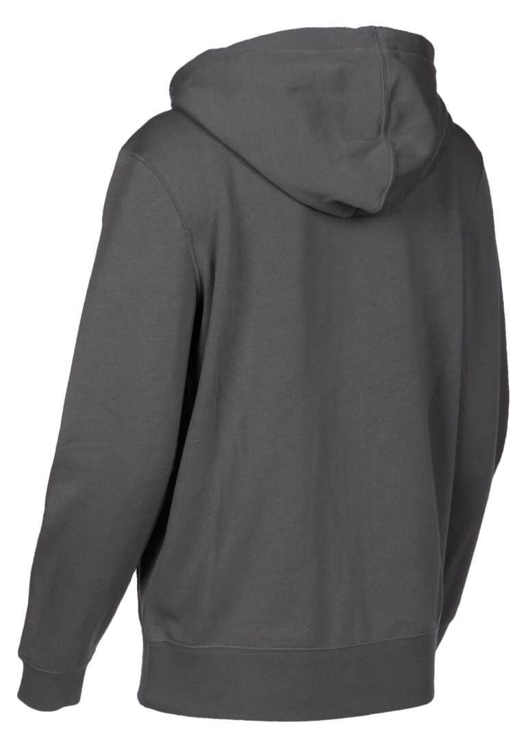 Klim Dusk Zip Up Hoodie