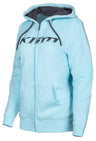 Klim Dusk Zip Up Hoodie