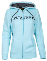 Klim Dusk Zip Up Hoodie