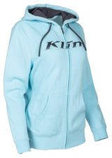 Klim Dusk Zip Up Hoodie