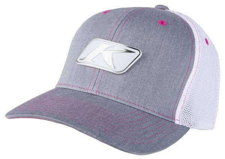 Klim Icon Snap Hat