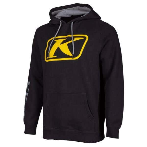 Klim Youth- K Corp Hoodie