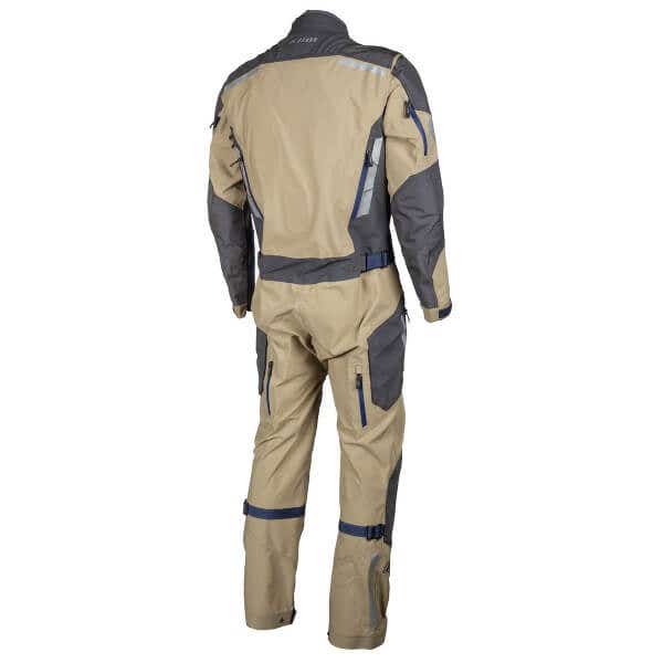 Klim Hardanger One Piece Suit