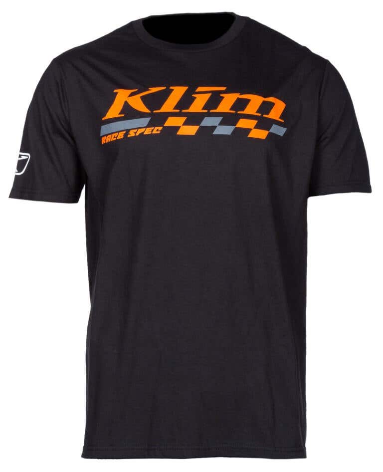 Klim Race Spec SS T