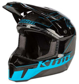 Klim F3 Carbon Helmet ECE (Noncurrent)
