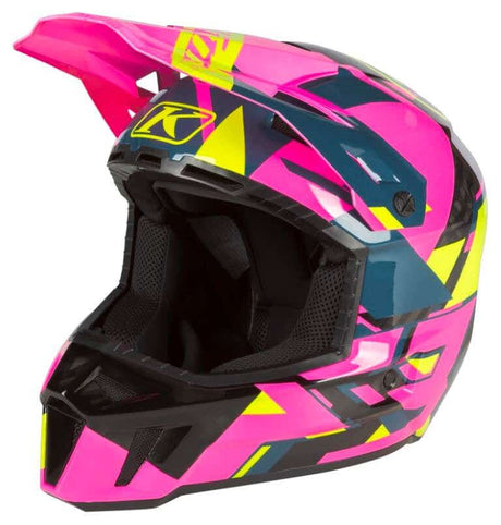 Klim F3 Carbon Helmet ECE (Noncurrent)