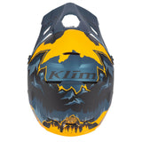 Klim F3 Carbon Helmet ECE