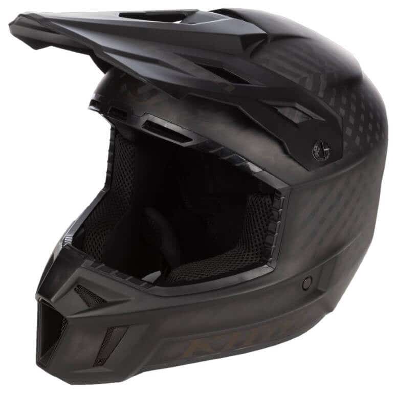 Klim F3 Carbon Helmet ECE