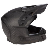 Klim F3 Carbon Helmet ECE