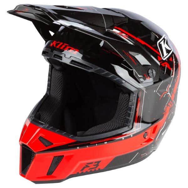 Klim F3 Helmet ECE (2023)