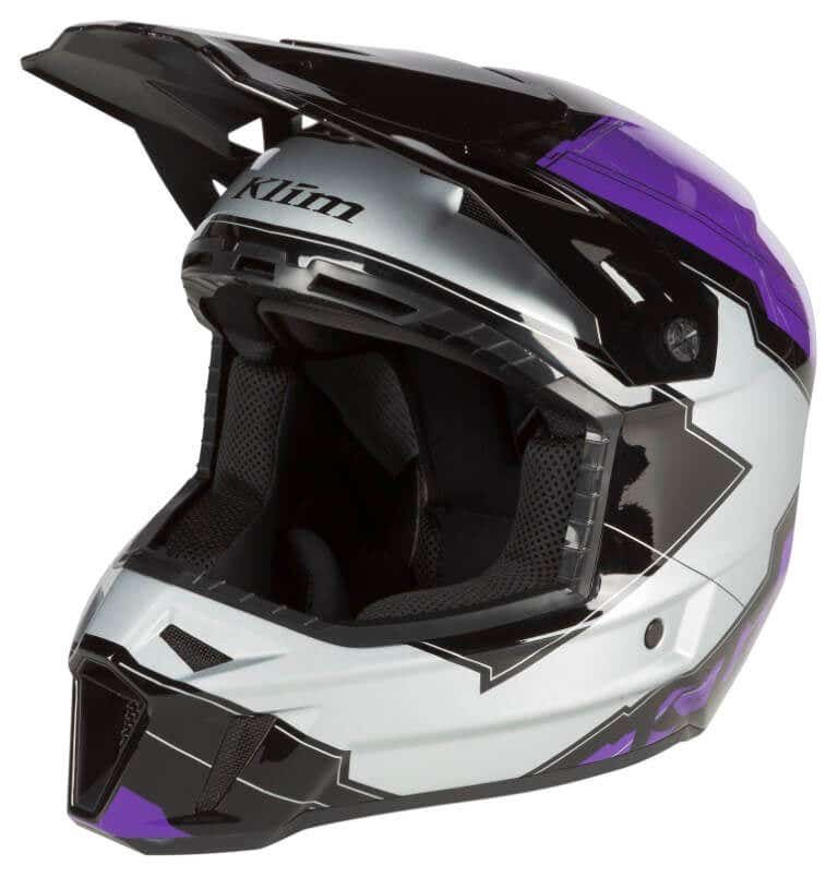 Klim F3 Helmet ECE (2023)