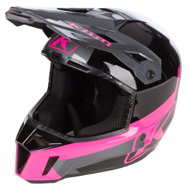 Klim F3 Helmet ECE