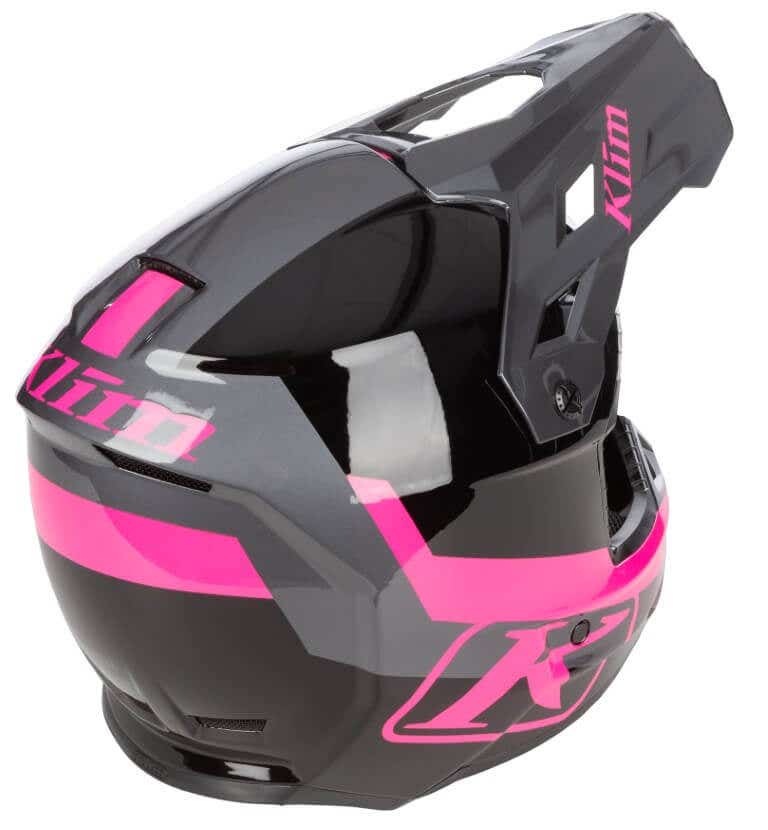 Klim F3 Helmet ECE