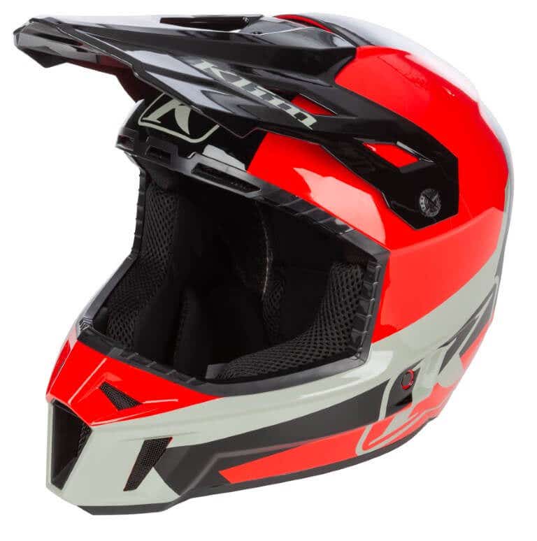 Klim F3 Helmet ECE