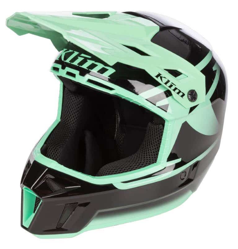 Klim F3 Helmet ECE