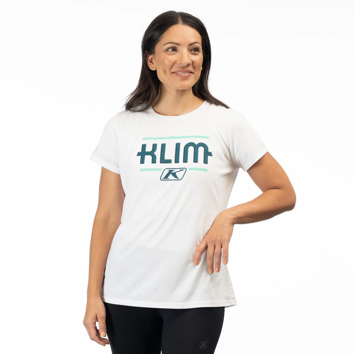 Klim Women's Kute Corp T-Shirt