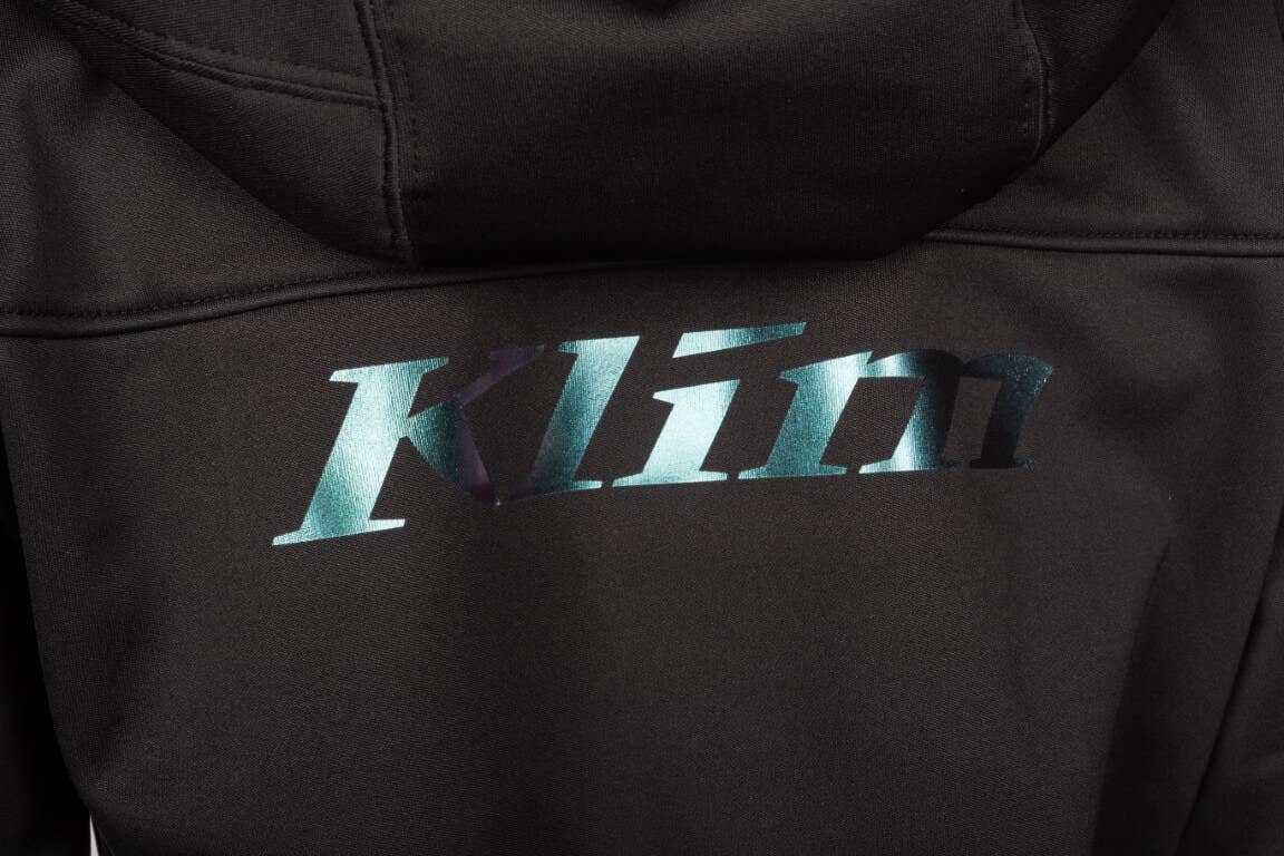 Klim Evolution Hoodie