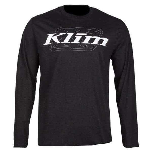 Klim K Corp LS T