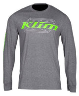 Klim K Corp LS T