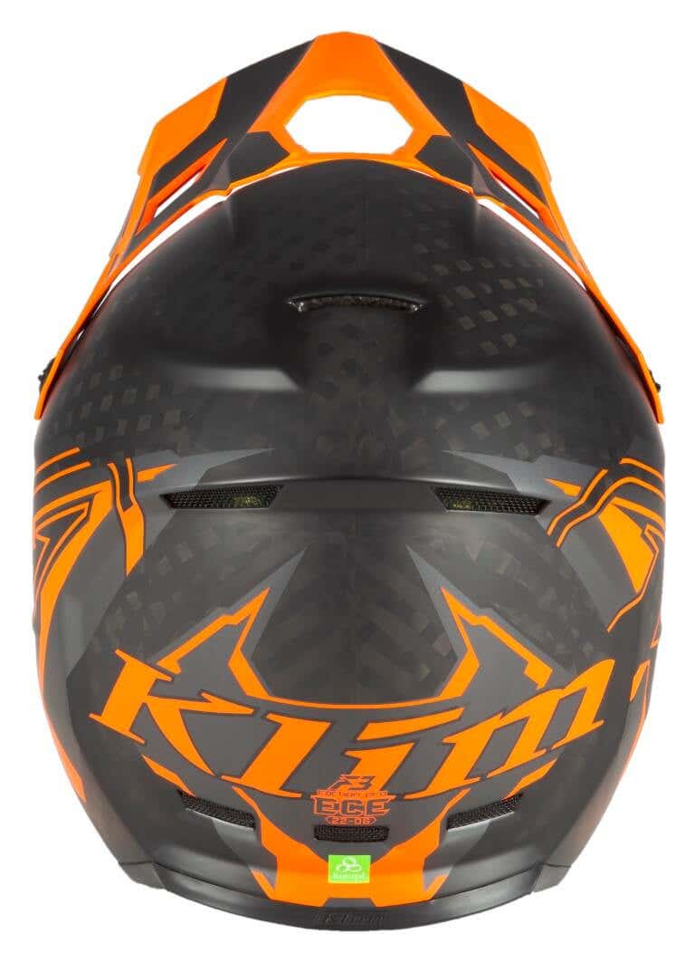 Klim F3 Carbon Pro Helmet ECE