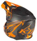 Klim F3 Carbon Pro Helmet ECE