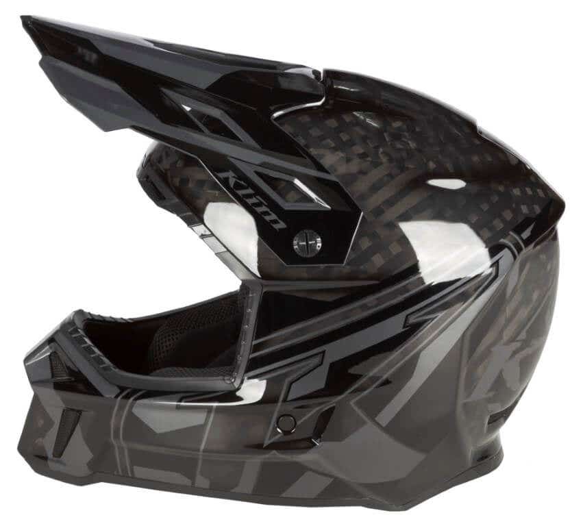 Klim F3 Carbon Pro Helmet ECE