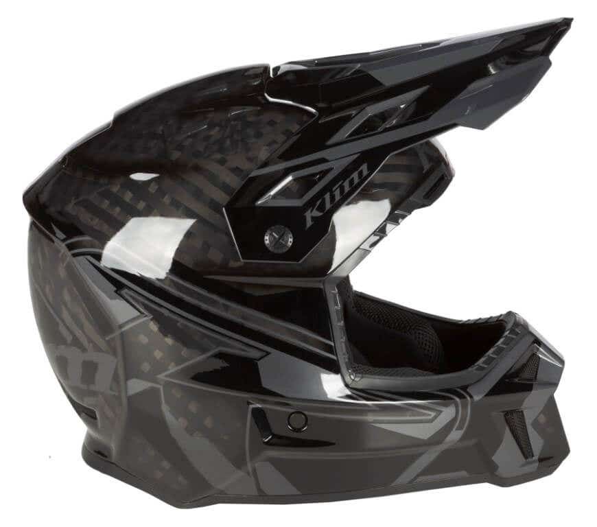 Klim F3 Carbon Pro Helmet ECE