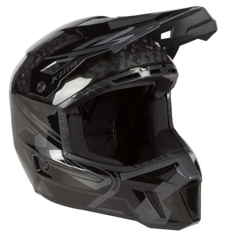 Klim F3 Carbon Pro Helmet ECE