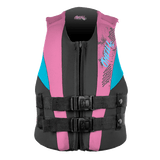 O'Neill Youth Reactor USCG Life Vest