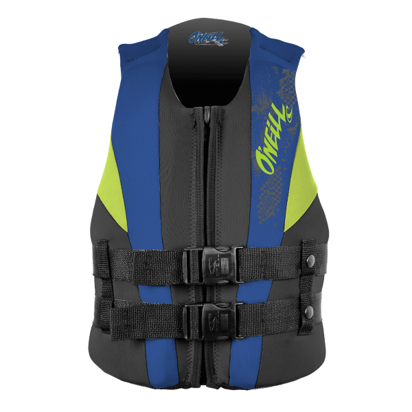 O'Neill Youth Reactor USCG Life Vest